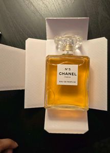 Chanel N°5 Eau de Parfum