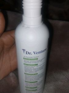 DOG SHAMPOO ANTI TICK