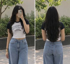 Brooklyn Crop Top