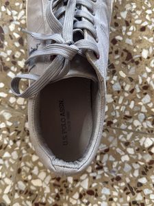 U.S. Polo Assn. Casual Shoes