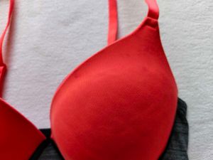 Victoria's secret : Coral Push-Up inner