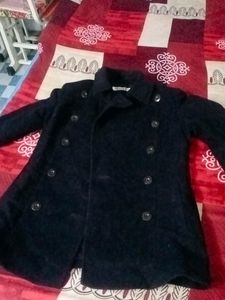Blacke Jacket