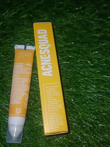 Acne Squad Super Saviour Spot Correcter
