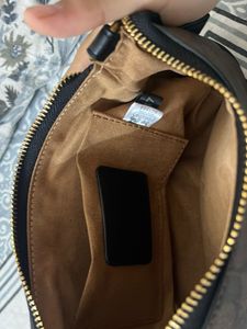 Coach Replica Teri Shoulder bag