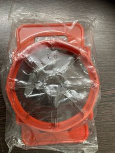 New Apple Cutter