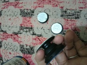 Mobile holder -3