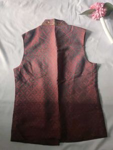 Sherwani  kurta jacket 🦺