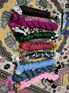 Assorted Indian Dupattas