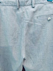 Urban Nomad Formal Trousers