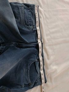 jeans from Peter england for women