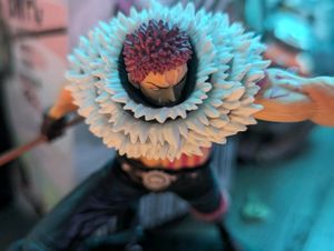 Anime Character Charlotte Katakuri Action Figure