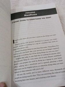 The $100 Startup Book