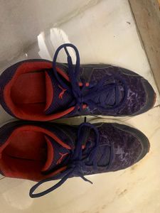 Puma Women Walking Shoes