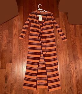 ZARA METALLIC DRESS