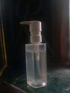 Soothing Cleansing Oil