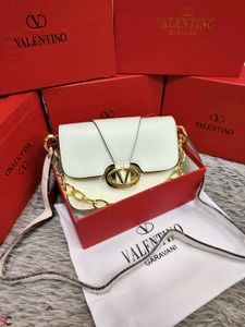 VALENTINO(COPY)*GARAVANI VLOGO SLING BAG*WD BOX