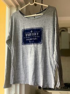 Pramod Full Length Tshirt For Sale!