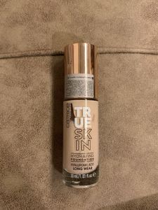 Catrice True Skin Hydrating Foundation