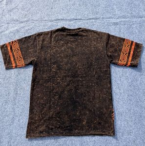 Rare Aztec Ancient styled Tshirt🧨