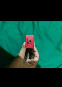 Nykaa Matte to Last Lipstick new wdt tag
