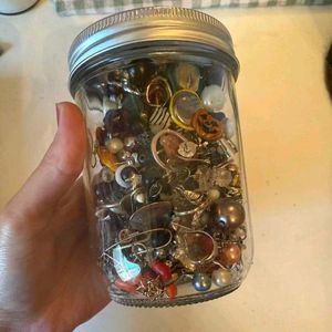 Assorted Mystery Jewelry Packet