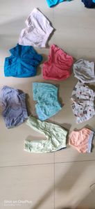 Pants O to 3 months baby(Never use it like NEW)