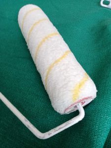 Paint Roller - DIY &amp; Home Improvement Tool