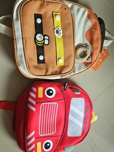 Cute Kids Backpacks limited offer