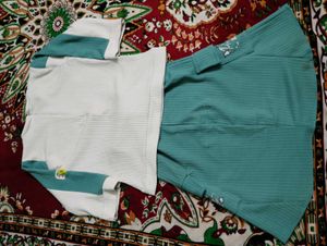 Stylish Kids Top &amp; Skirt Set