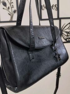 🚨Price Drop 💥Combo Leather Hand Bags Offer 🚨