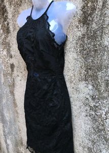 H &amp; m - SEXY BLACK COLOUR BODYCON