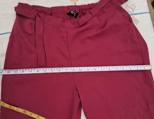 Mayra Stylish Trouser For Girls
