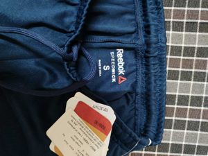 Reebok Speedwick Shorts