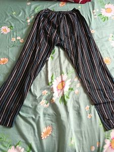 Striped Kurta