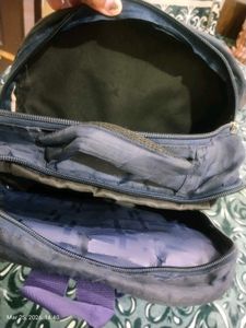 Cute Unicorn Backpack for kg kids