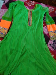 chudidhar set