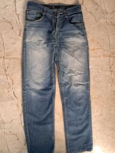 Pepe Jeans Denim Jean