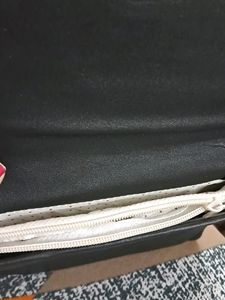 Beautiful  Black Golden Party Sling