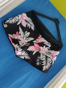 Tommy bahama Floral Print Bikini Bottom