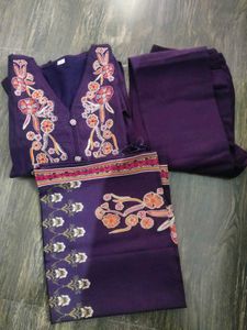 partywear set