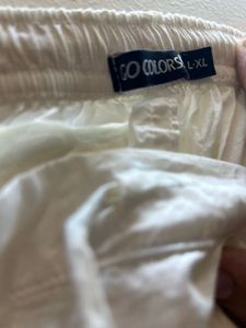 Comfortable White Pants Women