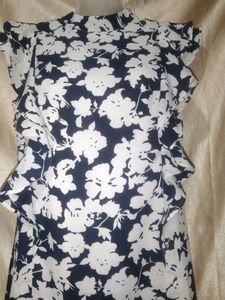 Western Dress For Girls