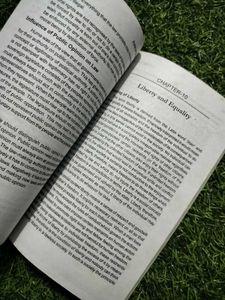 General Knowledge &amp; Political Science Books