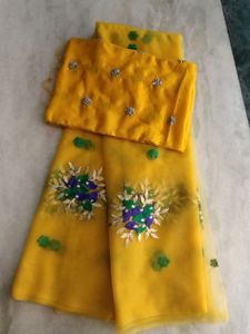 Suit Fabric