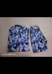 2 Floral Print Kurta Set🎁🥰with free bi
