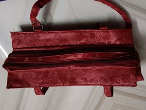 New Bag