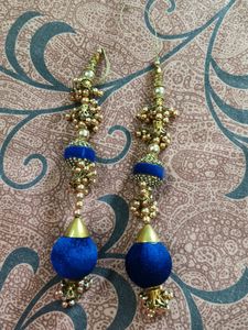 Latkan For Dress (Lehga)
