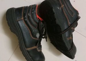 Durable Work Safety Boots