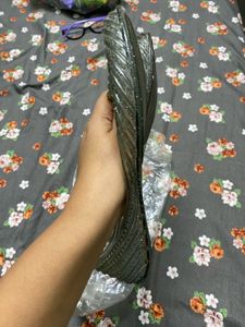 Stylish Jelly Ballet Flats