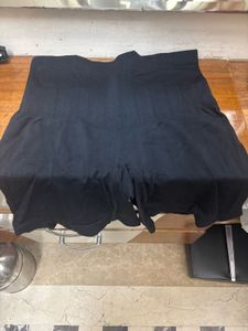 High-Waisted Tummy tucker Shaper Shorts